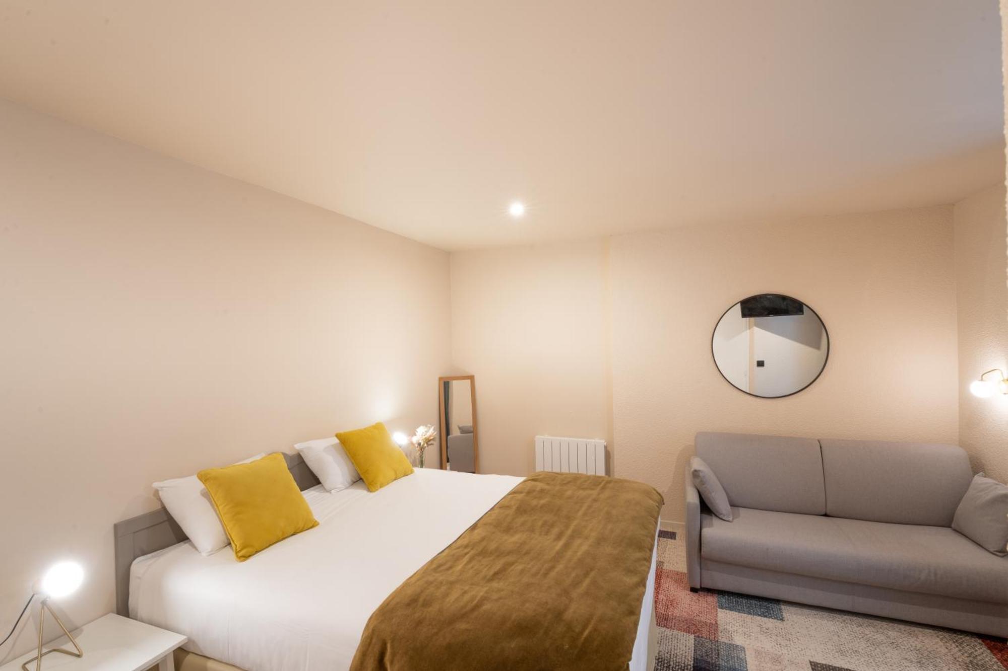 Suite de 1 dormitorio